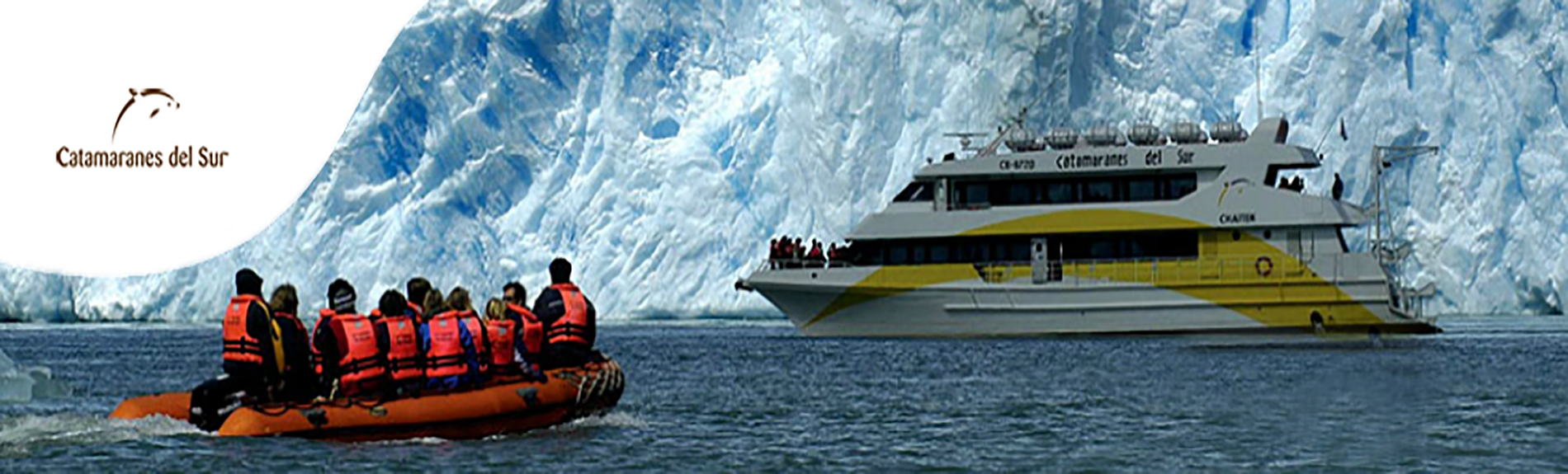 catamaranes del sur