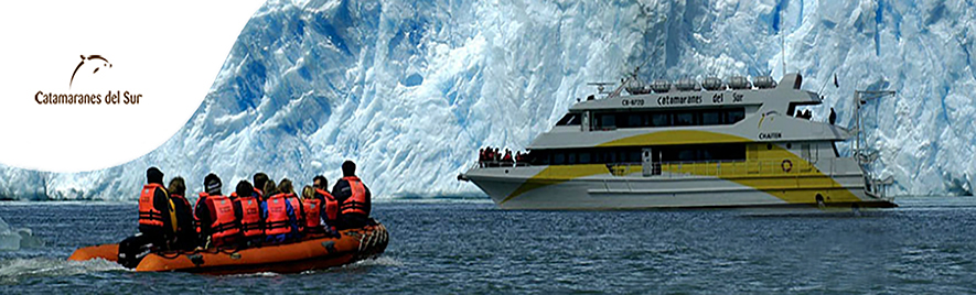 catamaranes del sur
