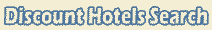 click here for discount hotels world wide